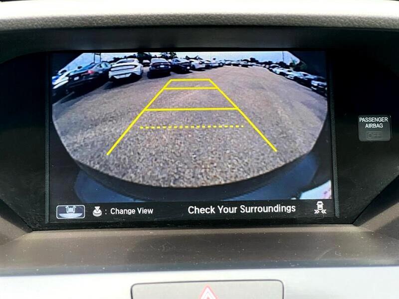 2018 Acura RDX Advance photo 31