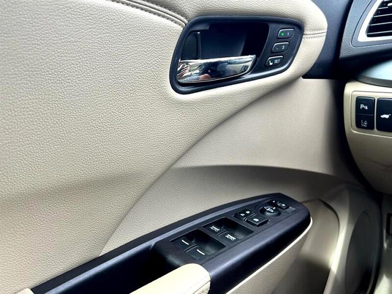 2018 Acura RDX Advance photo 34