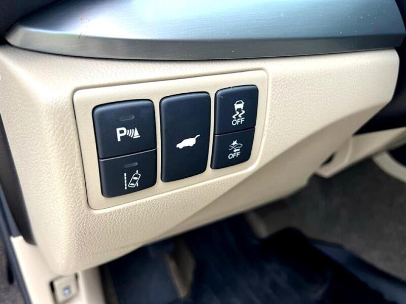 2018 Acura RDX Advance photo 36