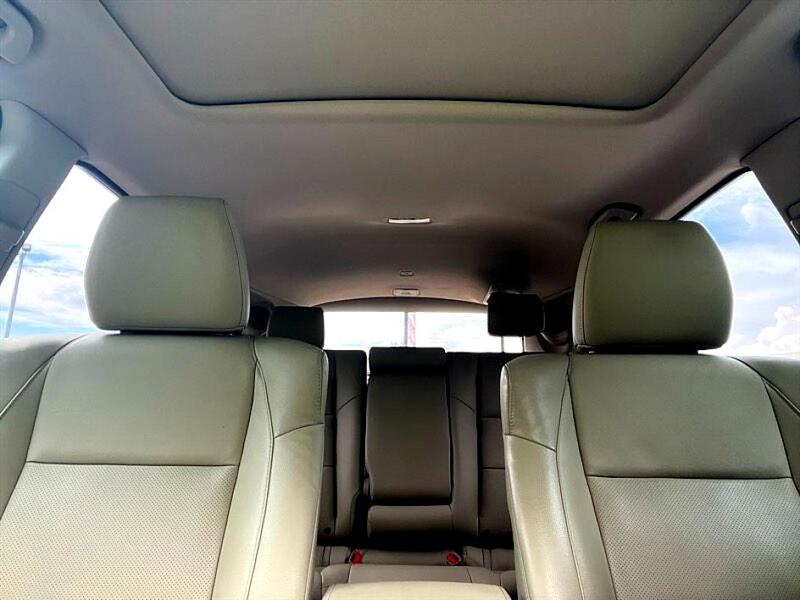 2018 Acura RDX Advance photo 37