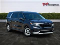 2024 Kia Carnival 