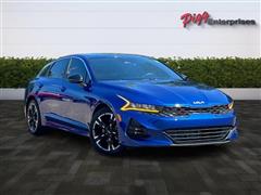 2023 Kia K5 