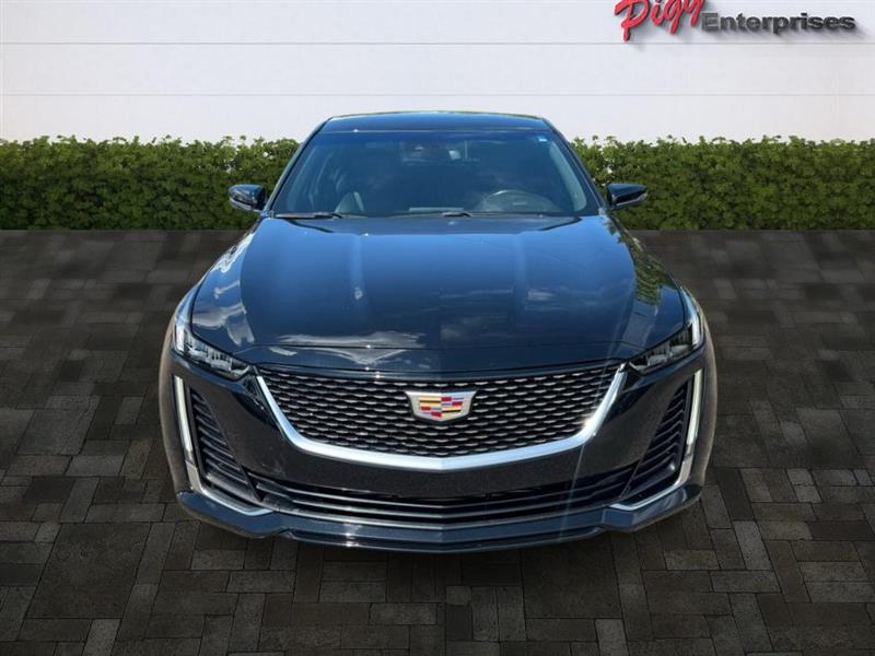 2023 Cadillac CT5 Luxury photo 6
