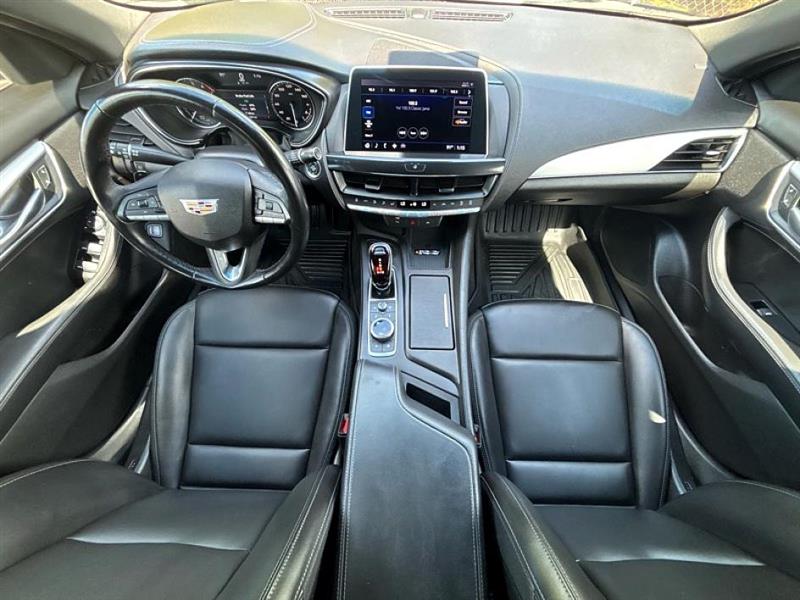2023 Cadillac CT5 Luxury photo 10