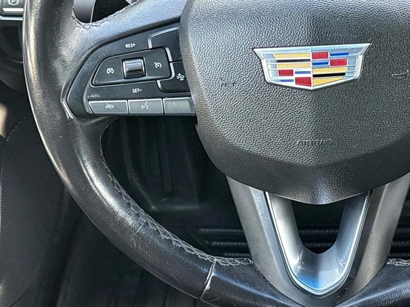 2023 Cadillac CT5 Luxury photo 18