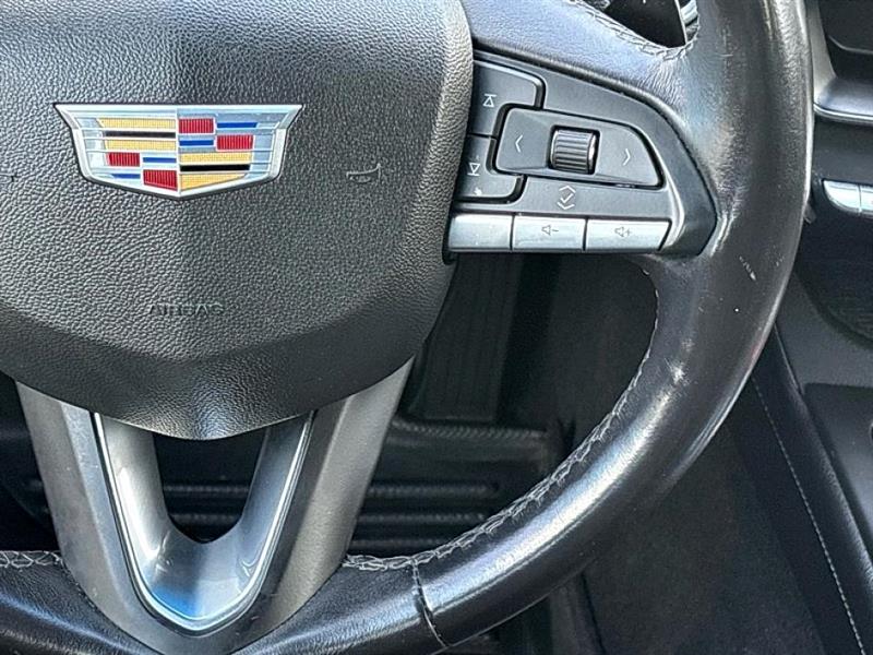 2023 Cadillac CT5 Luxury photo 19