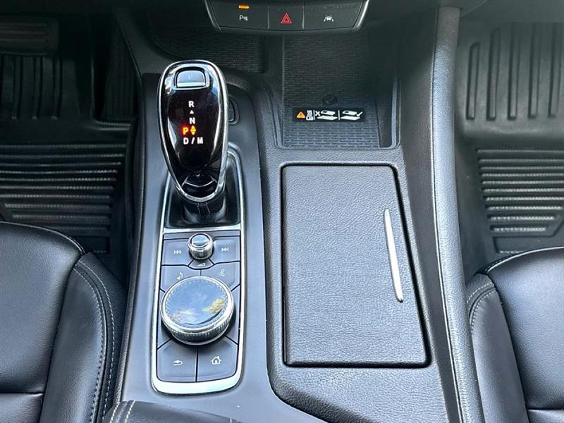 2023 Cadillac CT5 Luxury photo 22