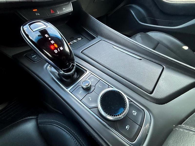 2023 Cadillac CT5 Luxury photo 23