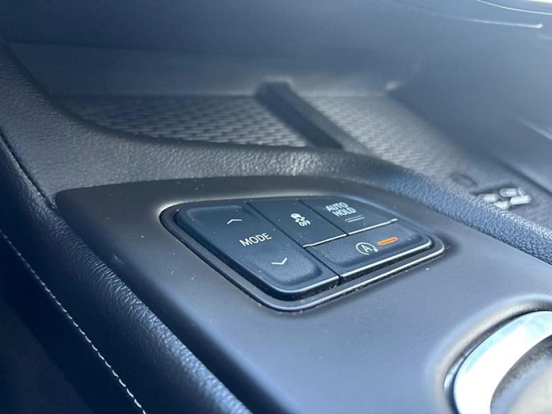 2023 Cadillac CT5 Luxury photo 25