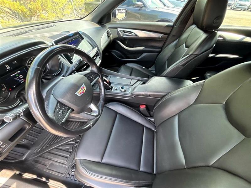 2023 Cadillac CT5 Luxury photo 30