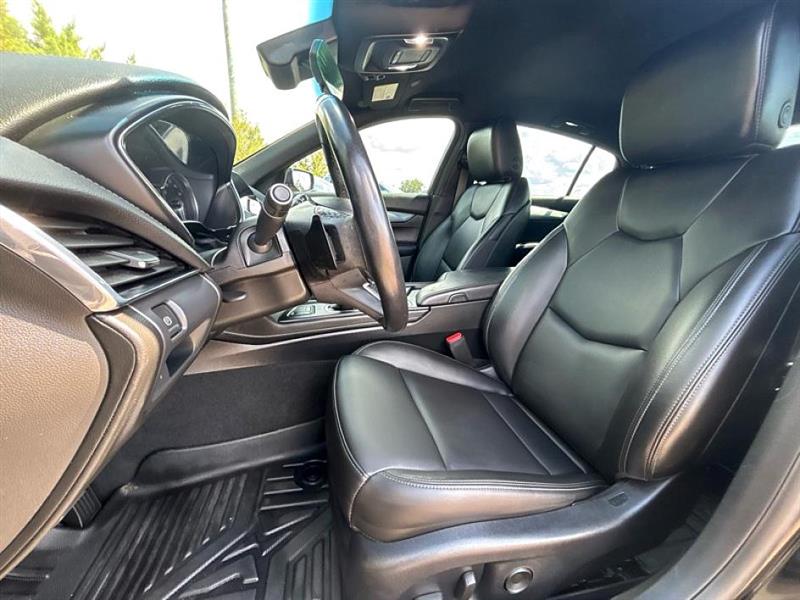 2023 Cadillac CT5 Luxury photo 31