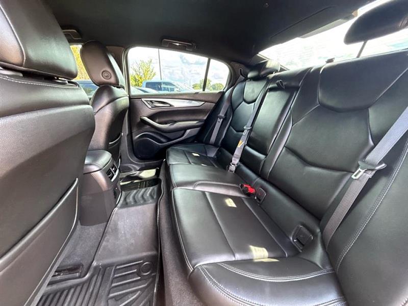 2023 Cadillac CT5 Luxury photo 33