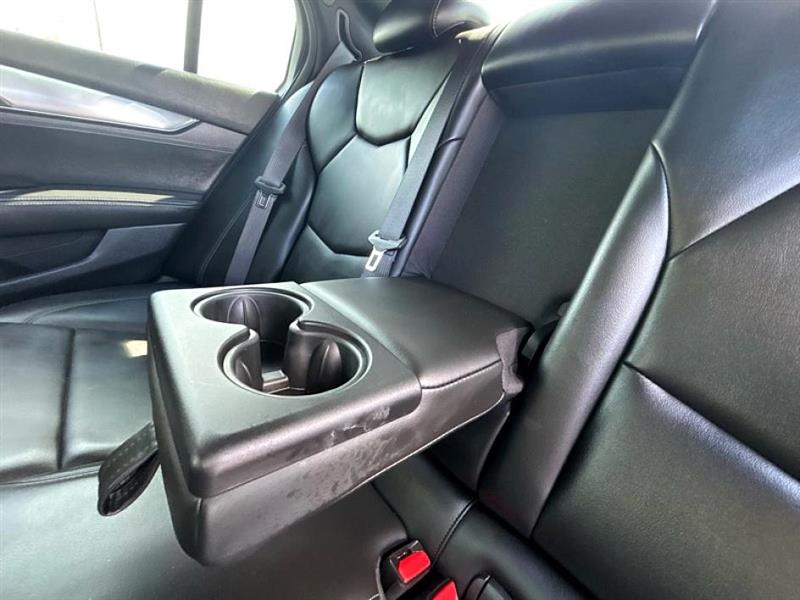 2023 Cadillac CT5 Luxury photo 34