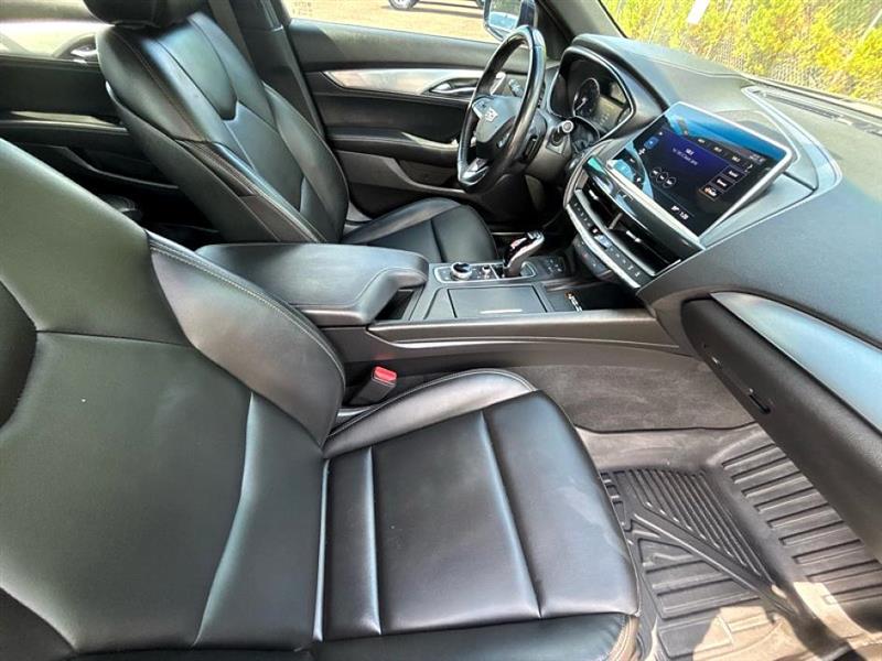 2023 Cadillac CT5 Luxury photo 39