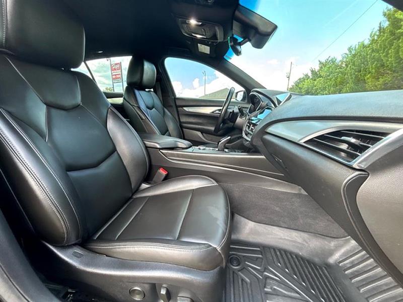 2023 Cadillac CT5 Luxury photo 41
