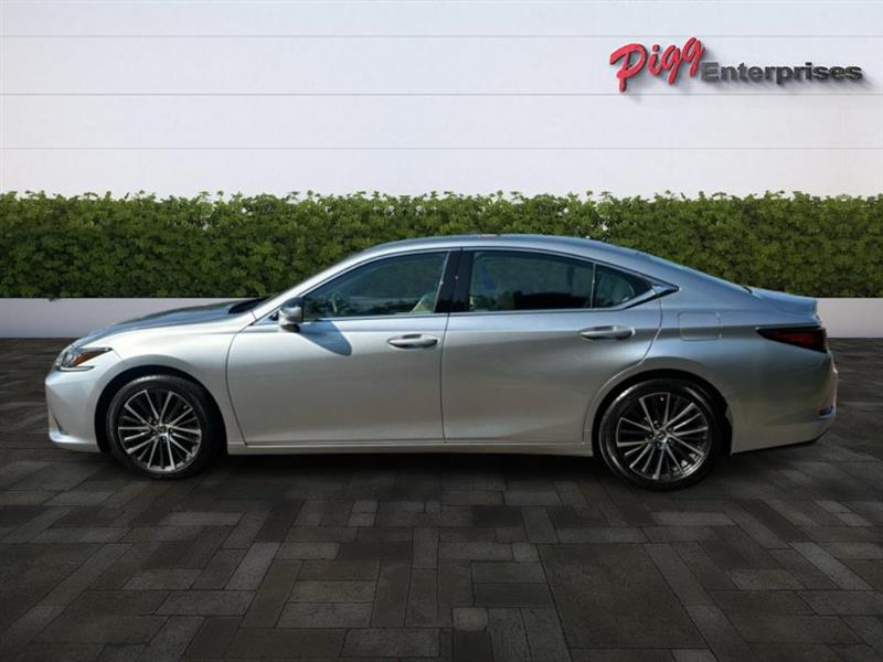 2024 Lexus ES 350 Premium photo 4