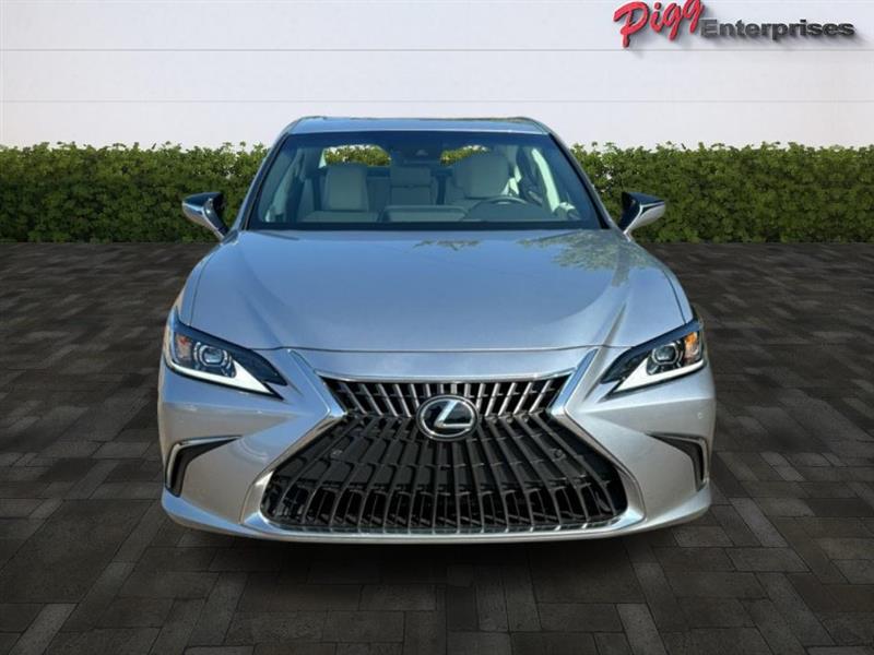 2024 Lexus ES 350 Premium photo 6