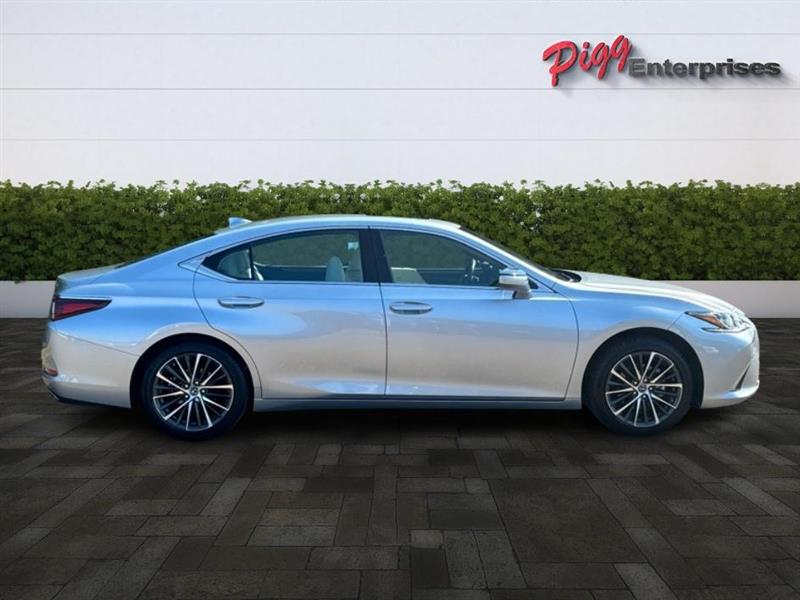 2024 Lexus ES 350 Premium photo 8