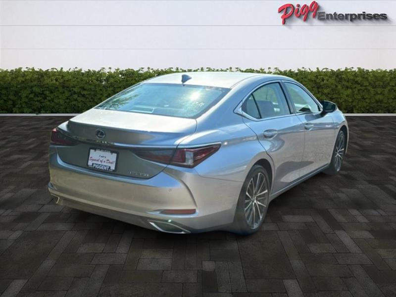 2024 Lexus ES 350 Premium photo 10