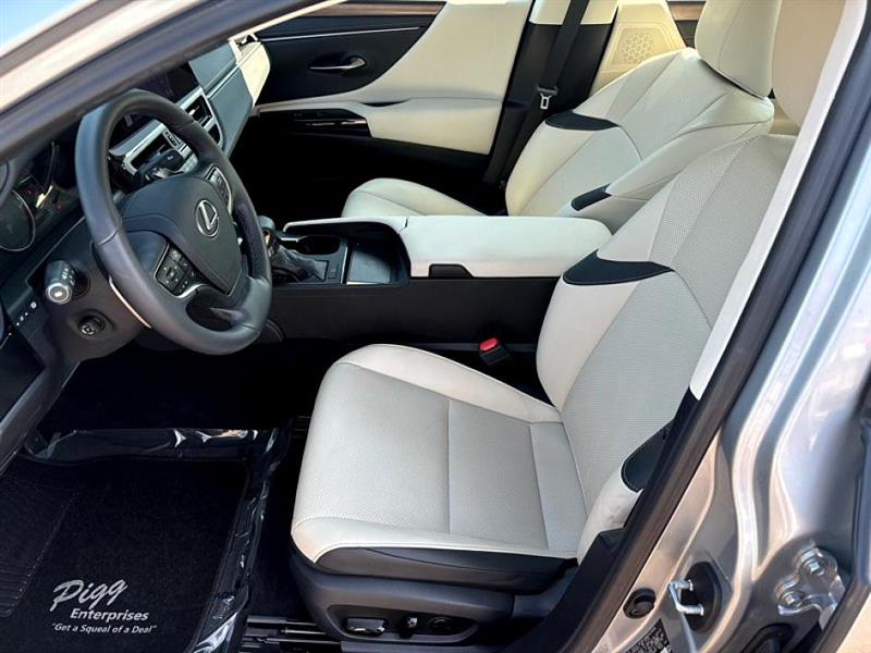 2024 Lexus ES 350 Premium photo 13