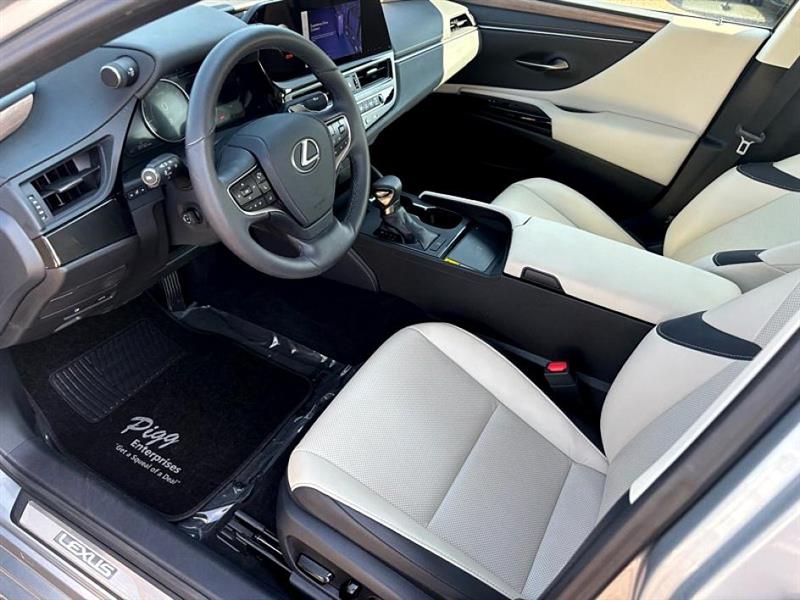 2024 Lexus ES 350 Premium photo 14