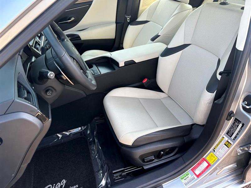 2024 Lexus ES 350 Premium photo 15