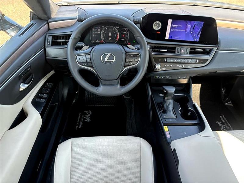 2024 Lexus ES 350 Premium photo 16