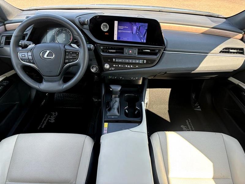 2024 Lexus ES 350 Premium photo 17