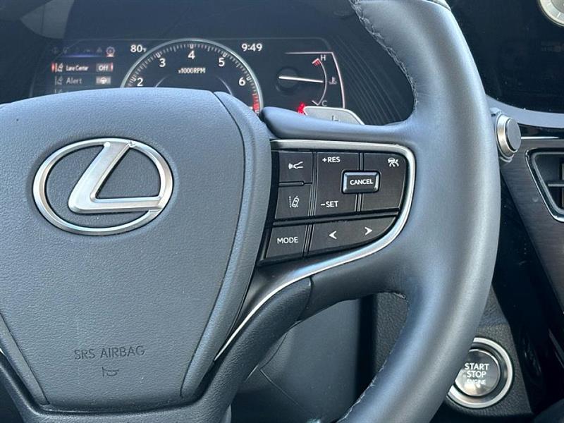 2024 Lexus ES 350 Premium photo 21