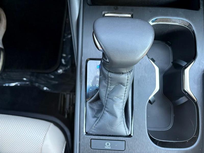 2024 Lexus ES 350 Premium photo 22
