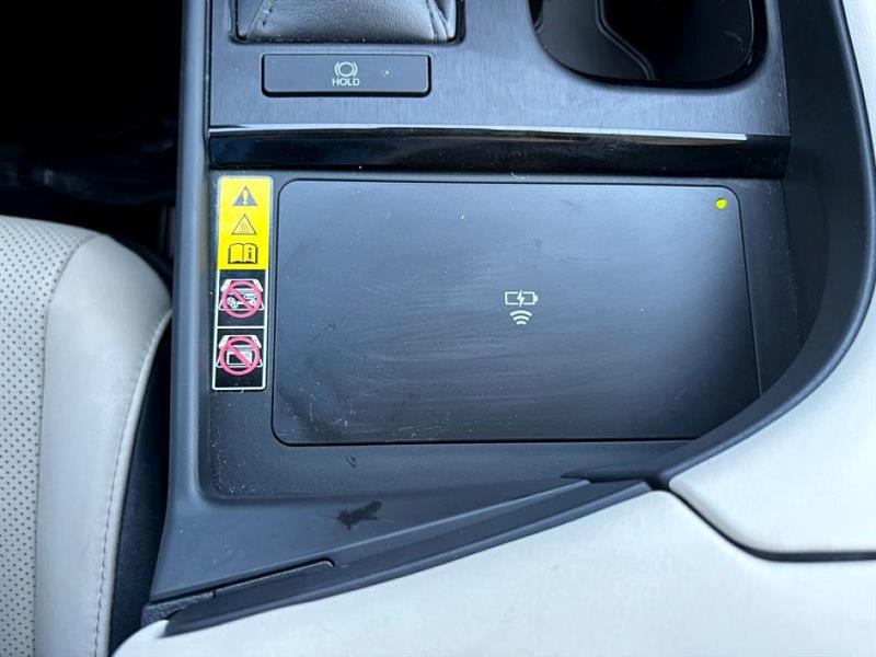 2024 Lexus ES 350 Premium photo 23
