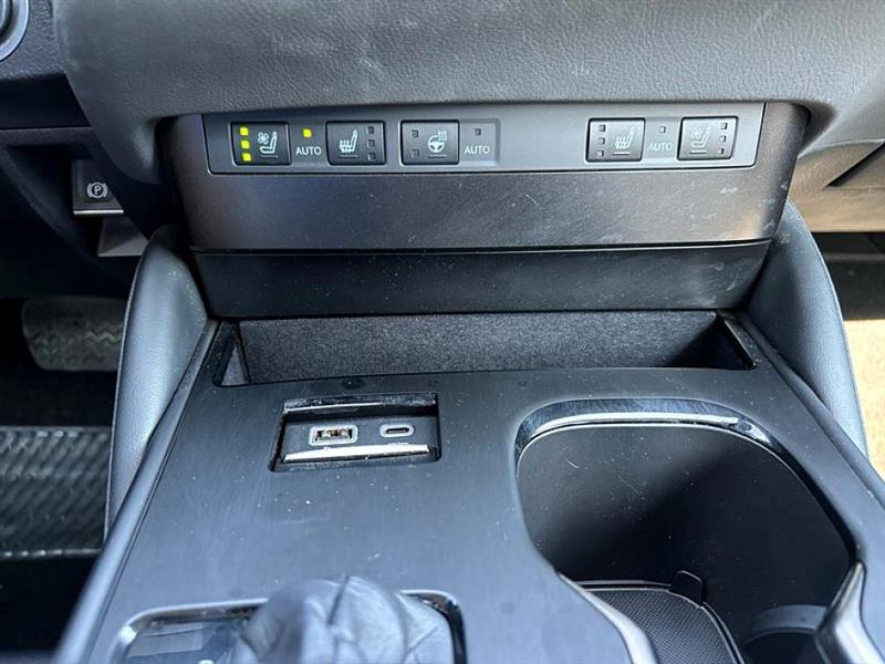 2024 Lexus ES 350 Premium photo 24