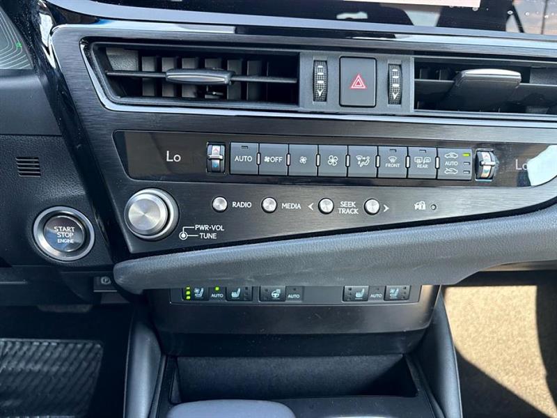2024 Lexus ES 350 Premium photo 25