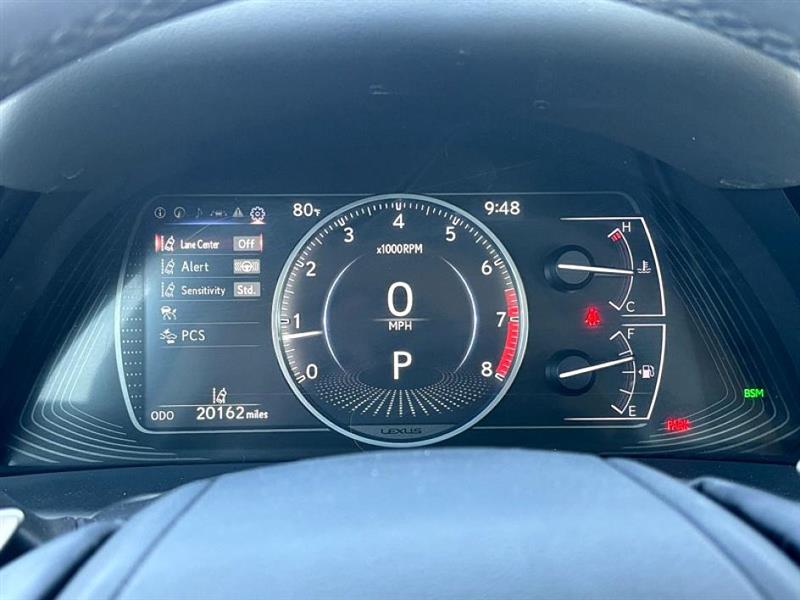 2024 Lexus ES 350 Premium photo 28