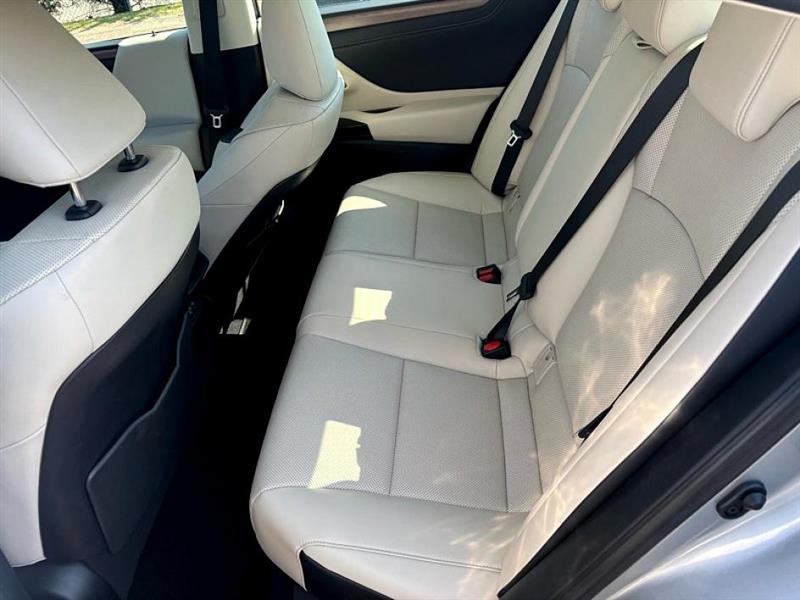 2024 Lexus ES 350 Premium photo 30