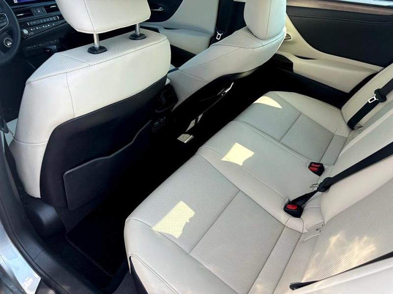 2024 Lexus ES 350 Premium photo 31