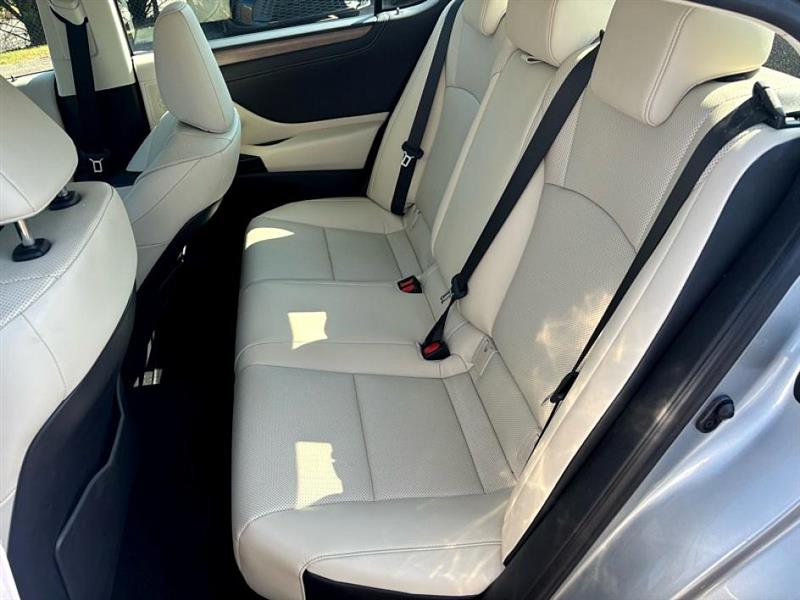 2024 Lexus ES 350 Premium photo 32
