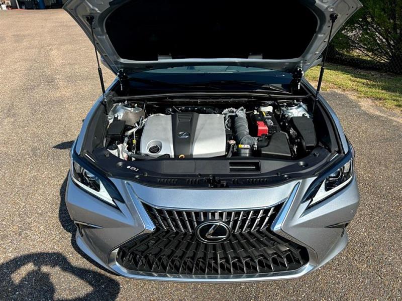 2024 Lexus ES 350 Premium photo 35