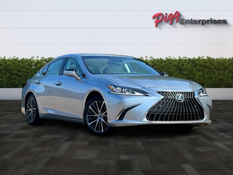2024 Lexus ES 350 Premium photo 36