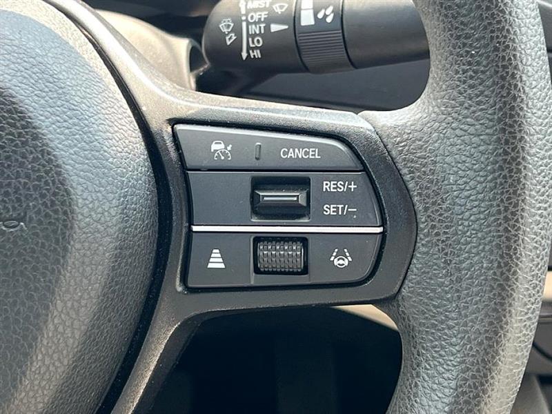 2023 Honda Accord LX photo 16