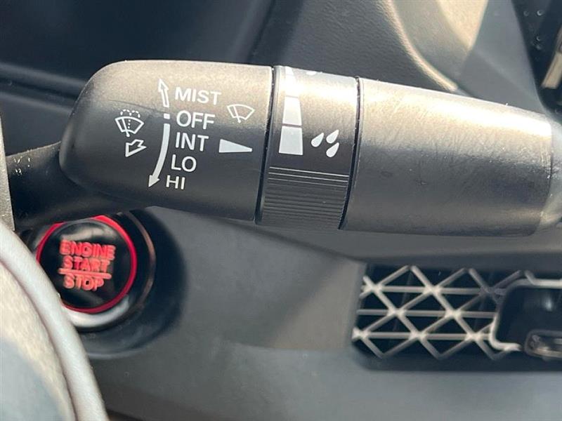 2023 Honda Accord LX photo 18