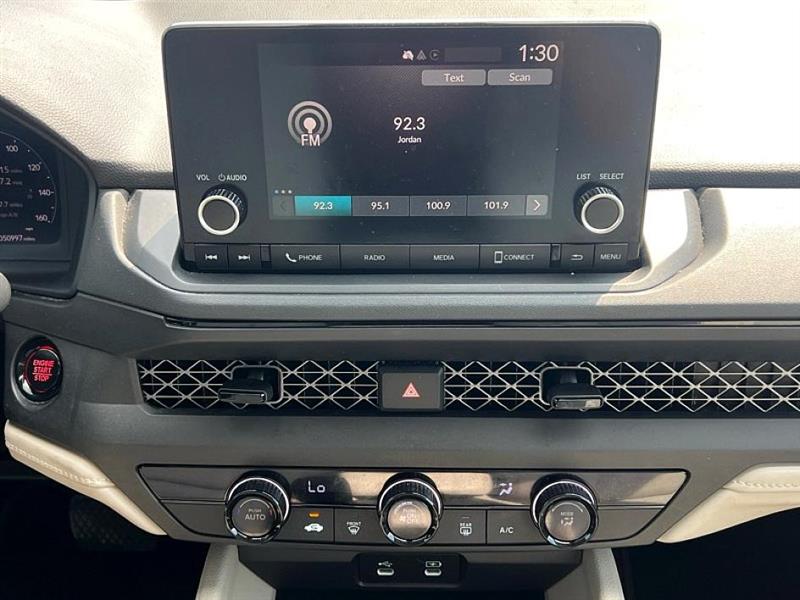 2023 Honda Accord LX photo 21