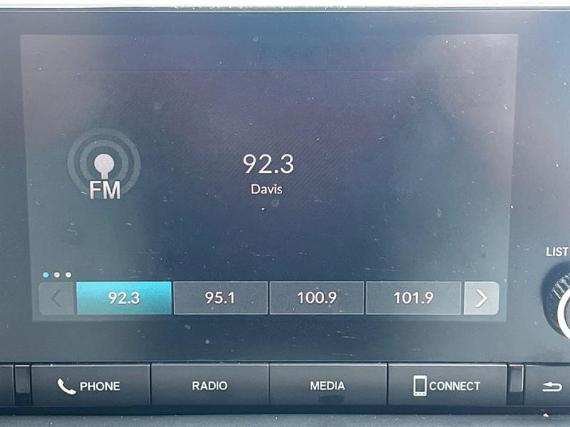 2023 Honda Accord LX photo 22