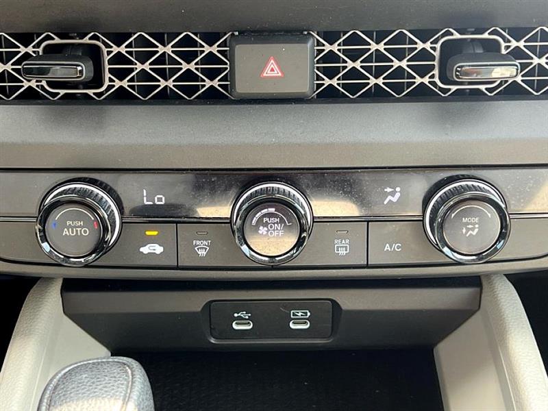 2023 Honda Accord LX photo 23
