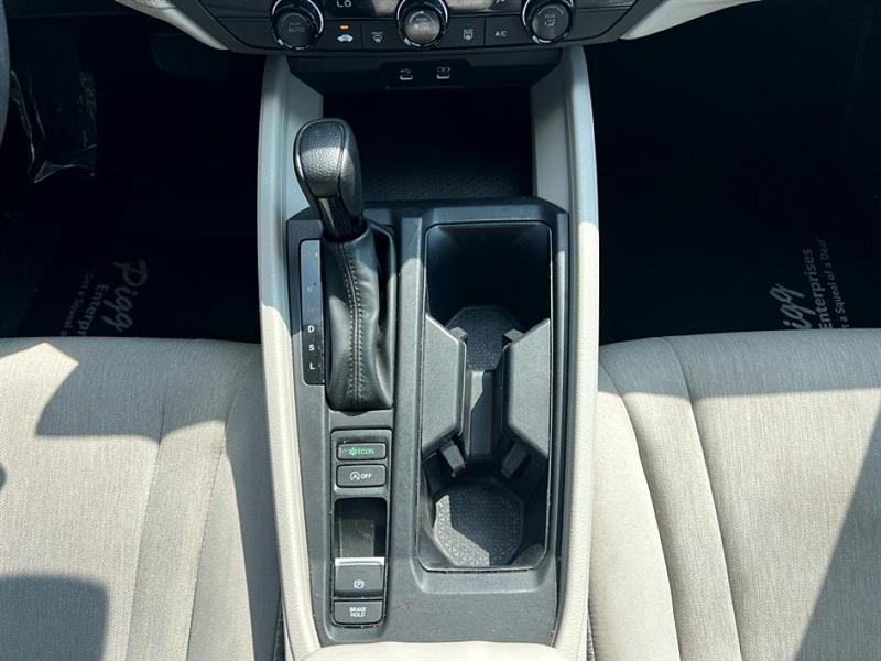 2023 Honda Accord LX photo 24