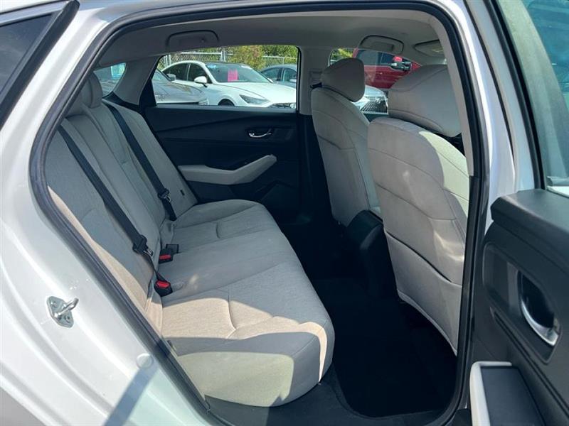2023 Honda Accord LX photo 27