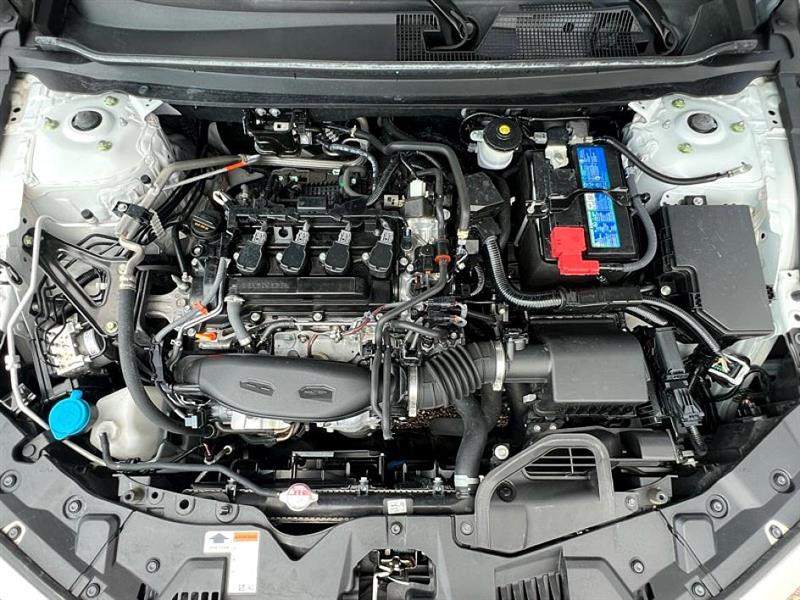2023 Honda Accord LX photo 30