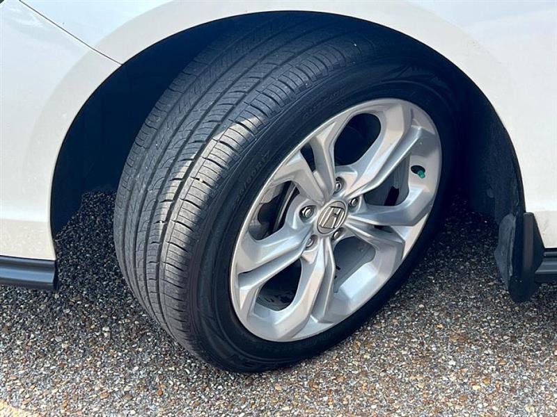 2023 Honda Accord LX photo 31