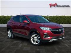 2023 Buick Encore GX 