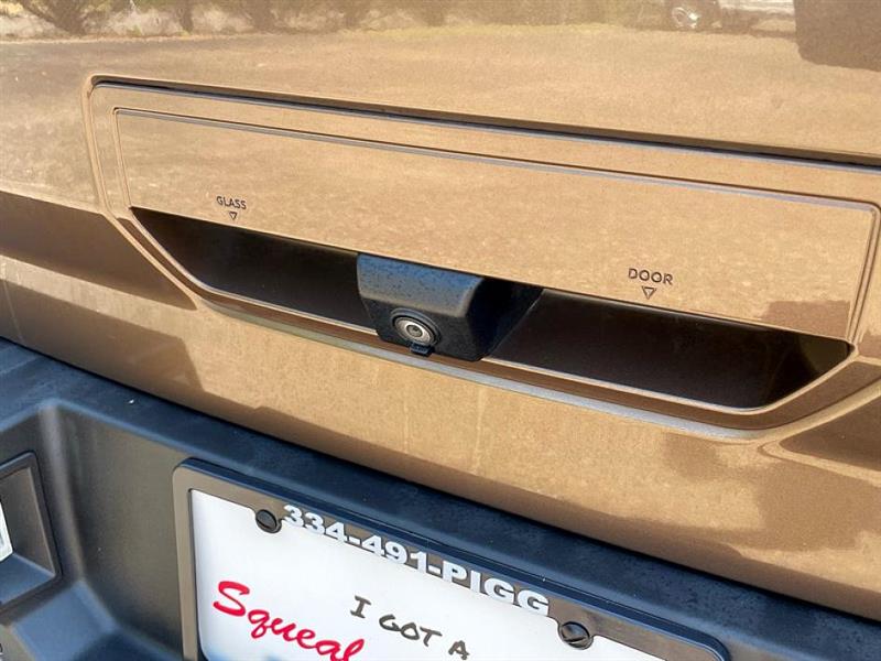 2022 Ford Bronco Sport Big Bend photo 10